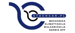 Logo StachCar
